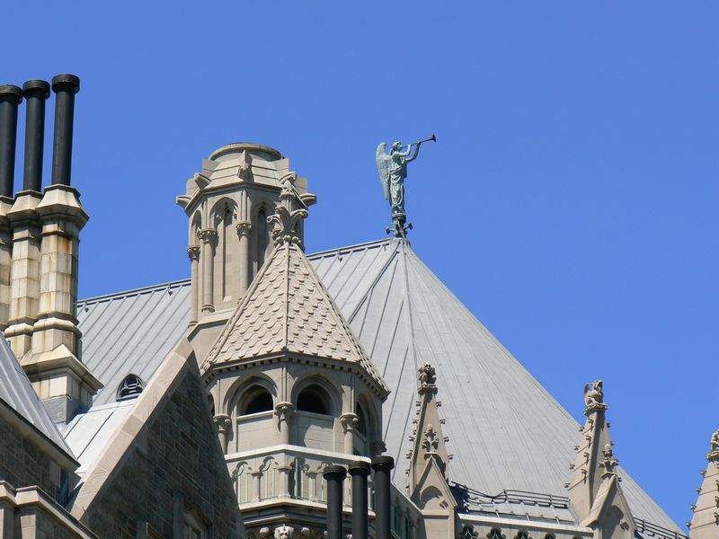 Riverside Church: Riverside Church 5